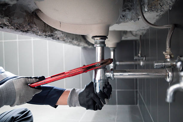 Trusted Sewer Line Repair service in Slade, KY - AAA Plumbing Heating